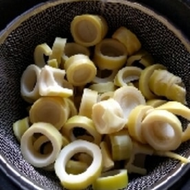 旬の食材 淡竹 はちく の下処理方法 レシピ 作り方 By 姉さん 楽天レシピ 旬の食材 淡竹 はちく の下処理方法 レシピ 作り方 By 姉さん 楽天レシピ